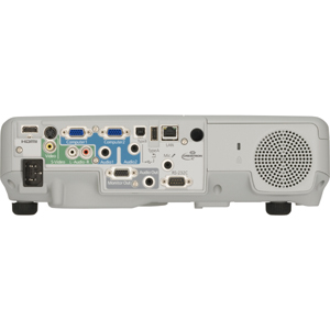Epson POWERLITE 900 – image 3