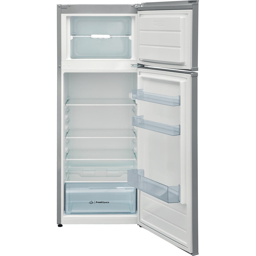 Indesit I55TM4110X Freestanding – image 2