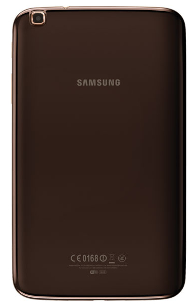 Samsung 3 8.0 – image 4