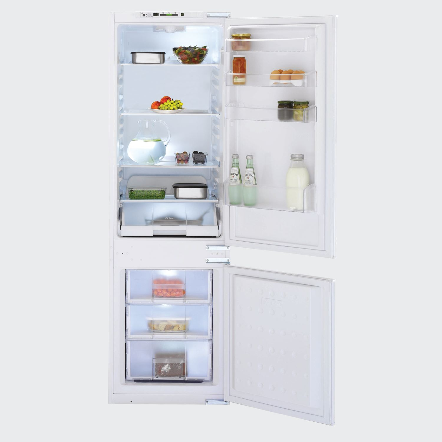 Beko CBI7702 — vue 1 sur 1