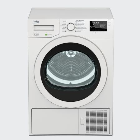Beko DPS 74050 — vue 1 sur 2