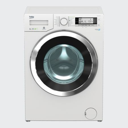 Beko WMY 81643 PTST — vue 1 sur 1