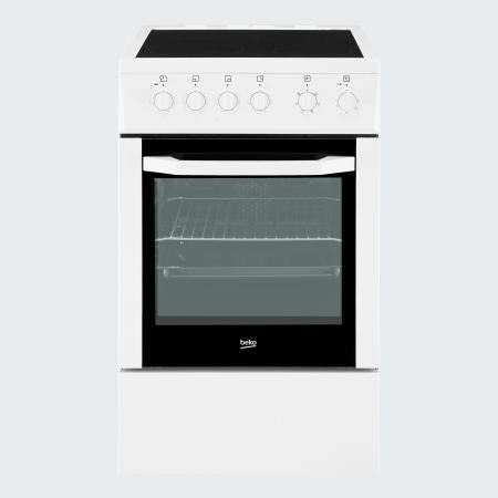 Beko CSE 57002 GW — vue 1 sur 1