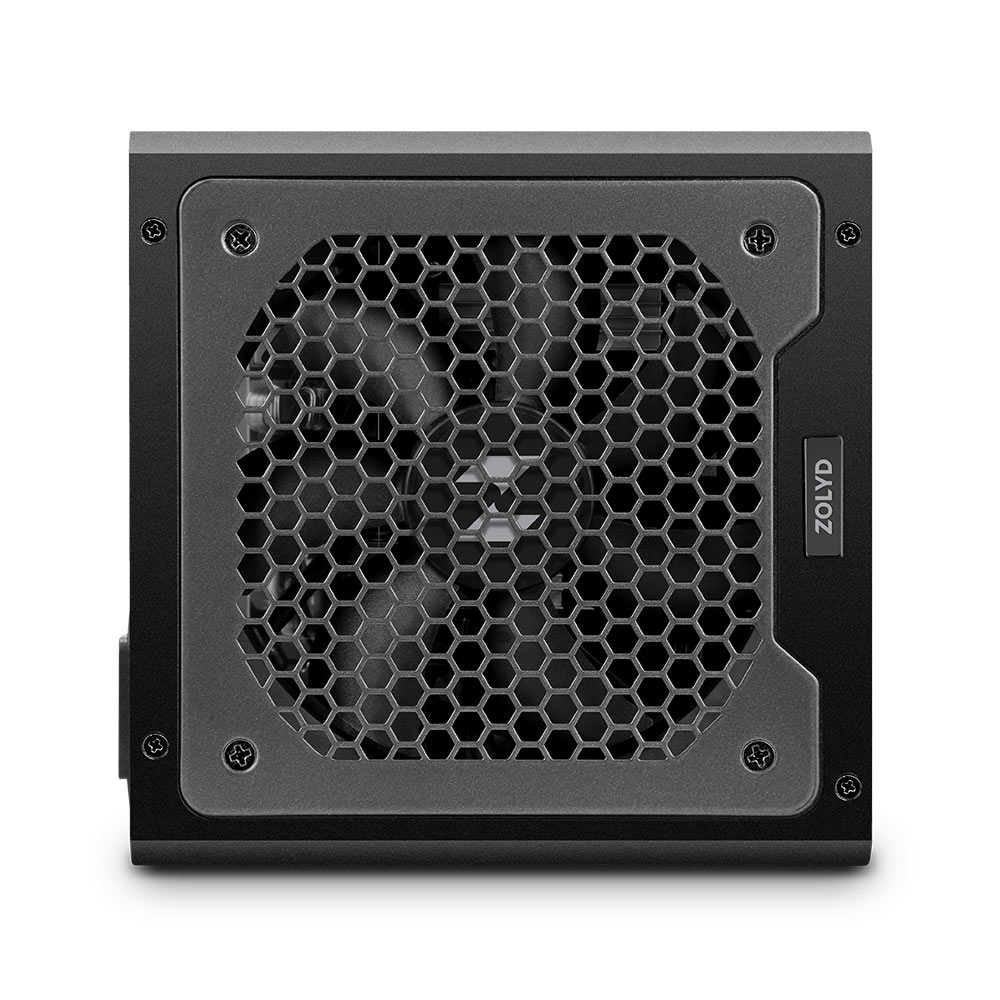Zolyd ZLDB650 power supply unit – image 4
