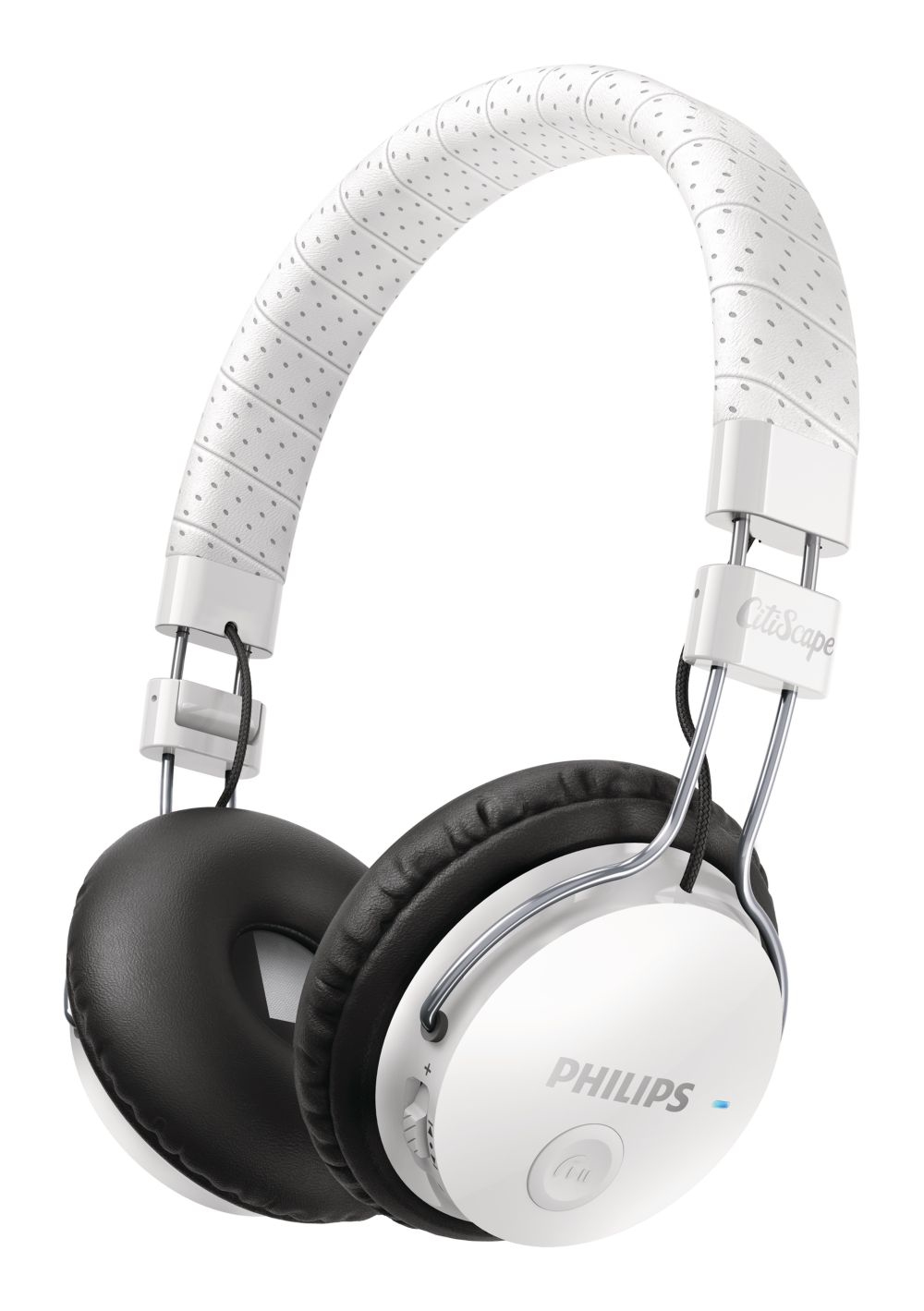 Philips SHB8000WT/00 — vue 1 sur 2