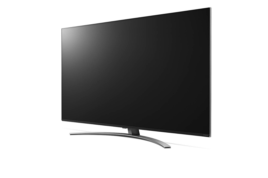 LG NanoCell 55SM8600 TV – image 3