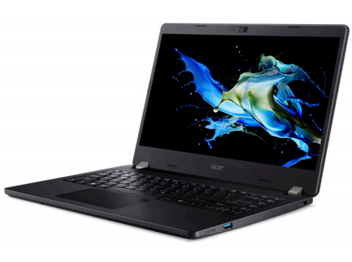 Acer TravelMate P2 TMP214-53-78AK Intel® Core™ i7 i7-1165G7 Laptop – image 1