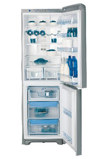Indesit PBAA 33 NF X – image 2