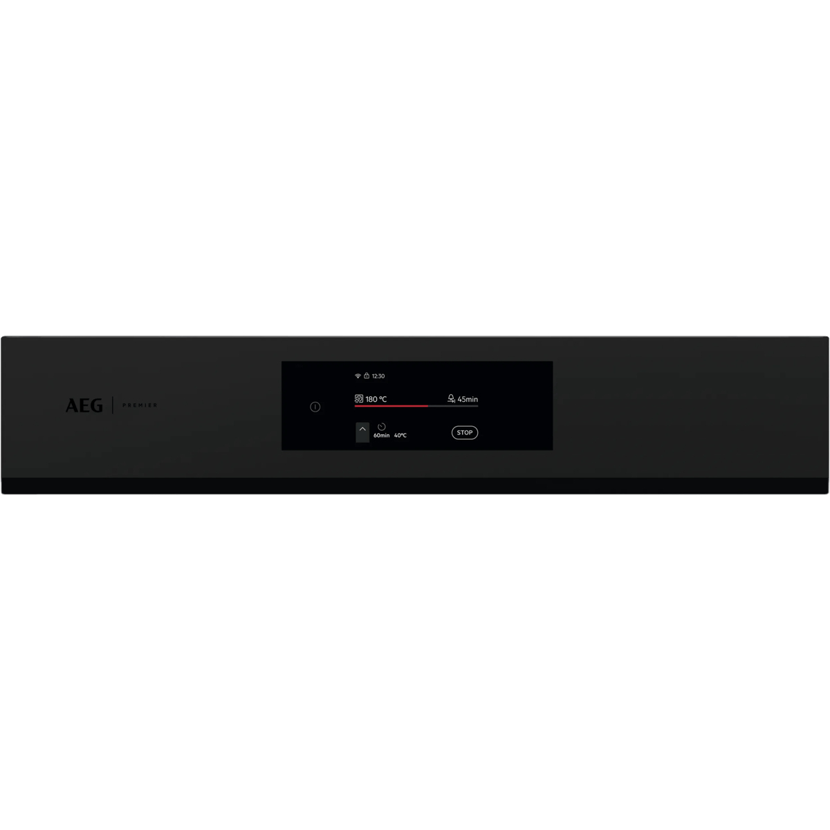 AEG Series 8000 NKK8N721T – image 9