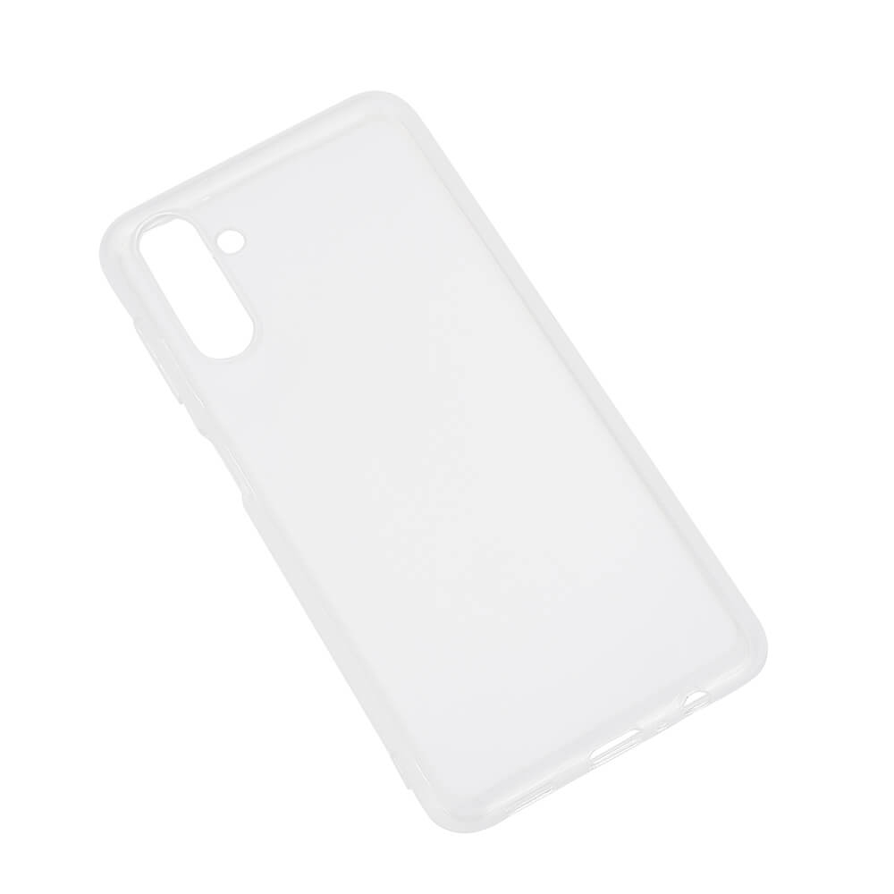 Gear Phone Case TPU Transparent - Samsung Galaxy A13 – image 1