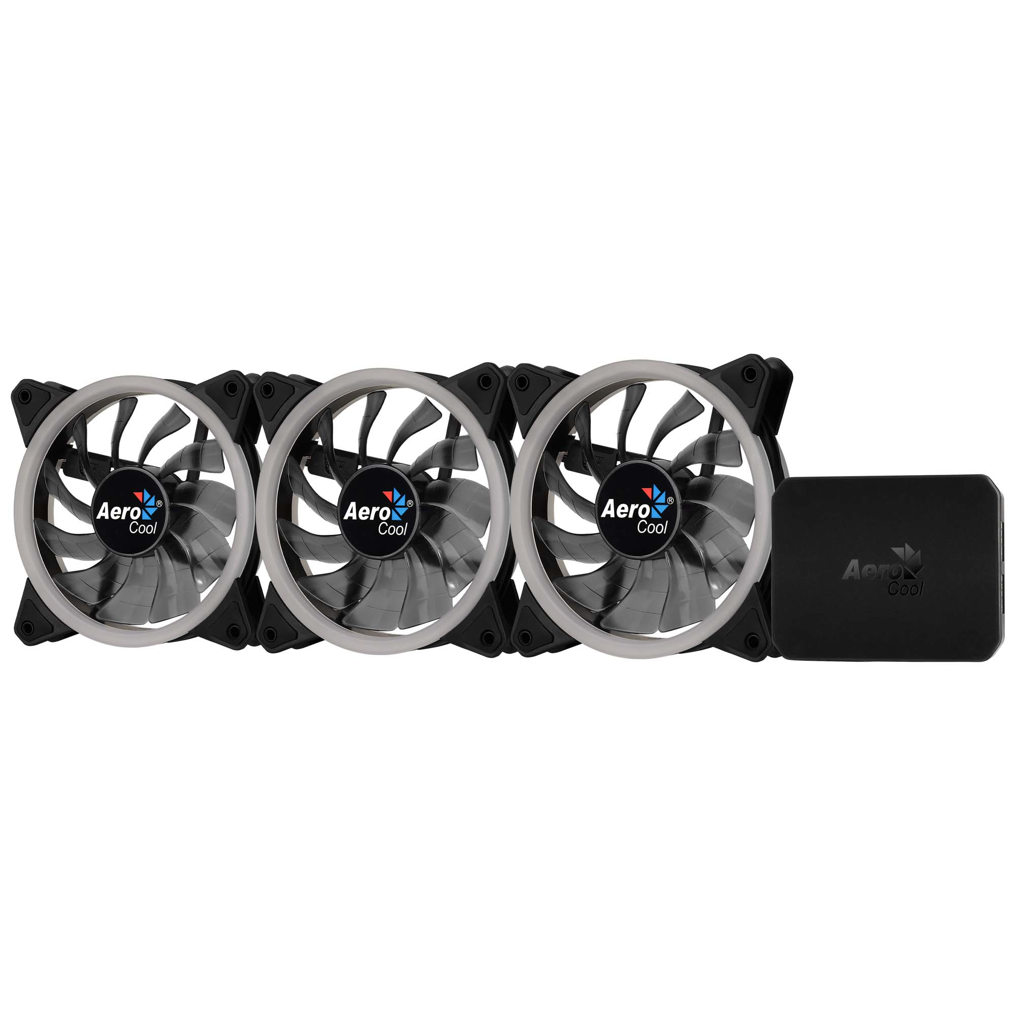 Aerocool Rev RGB Pro – image 2