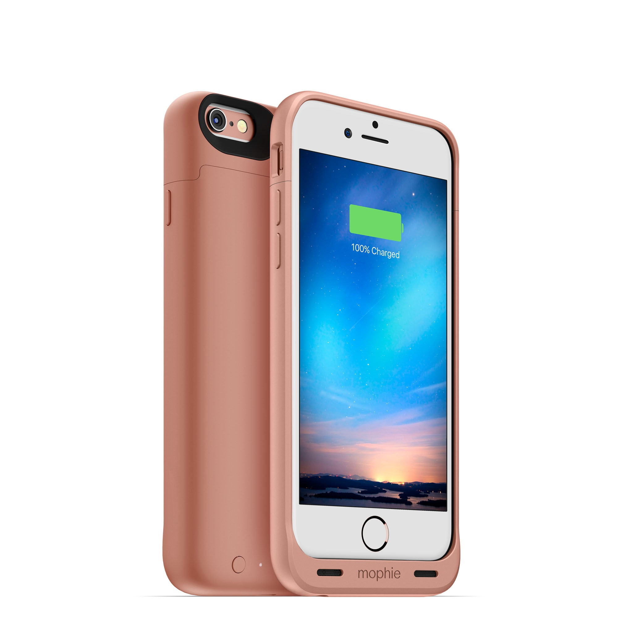 mophie Juice Pack Reserve