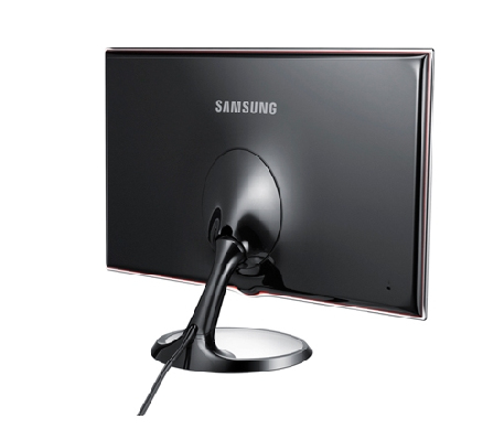 Samsung S23A550H computer monitor – image 5