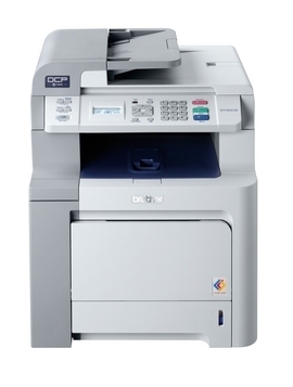 Brother DCP-9042CDN Laser A4
