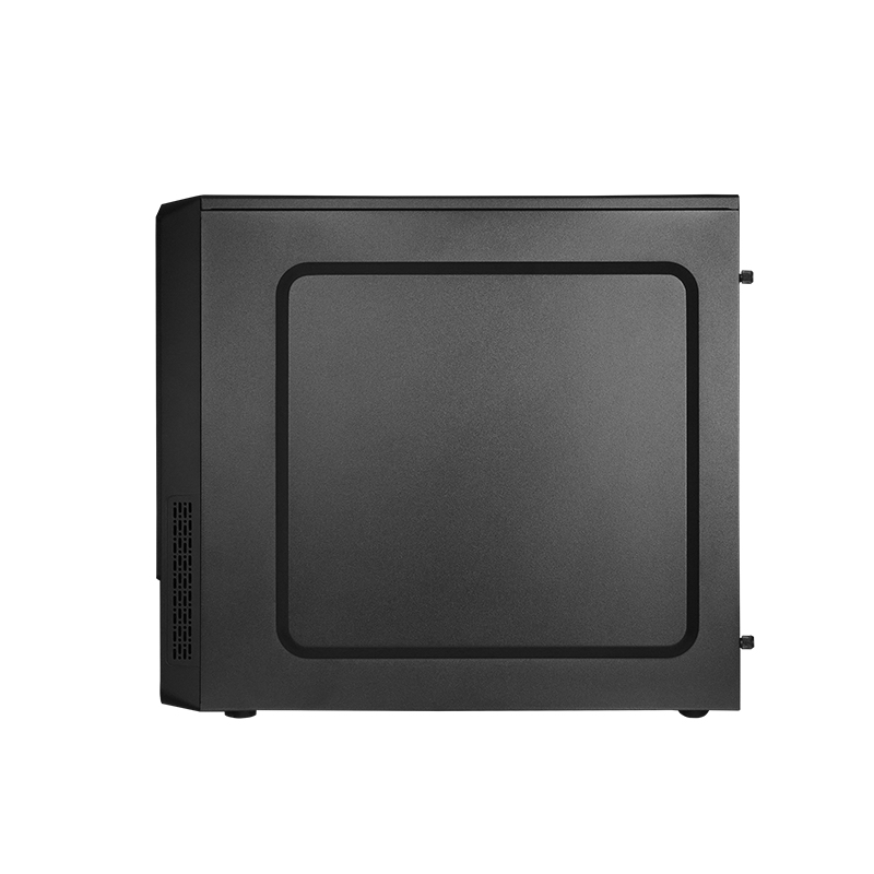 Chieftec UB-03B-350GPB computer case Mini Tower Black – image 5