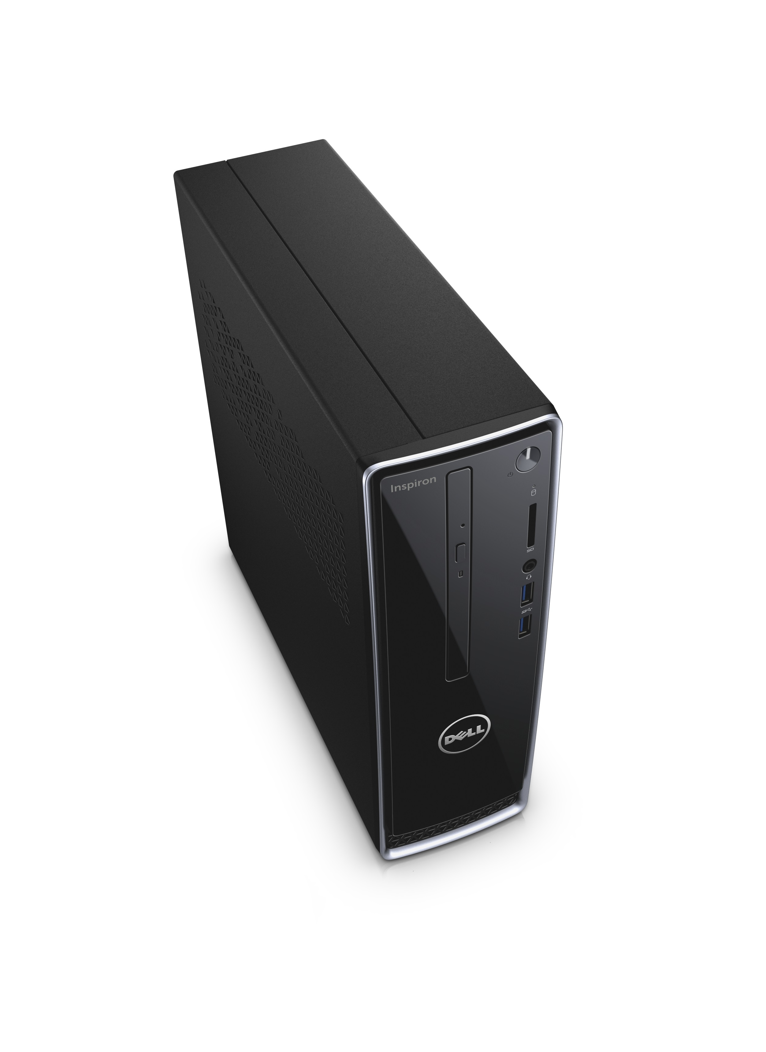 Specs DELL Inspiron 3268 Intel® Core™ i5 i5-7400 8 GB DDR4-SDRAM 1 TB HDD  Windows 10 Home Small Desktop PC Black (INS-3268-A20P)