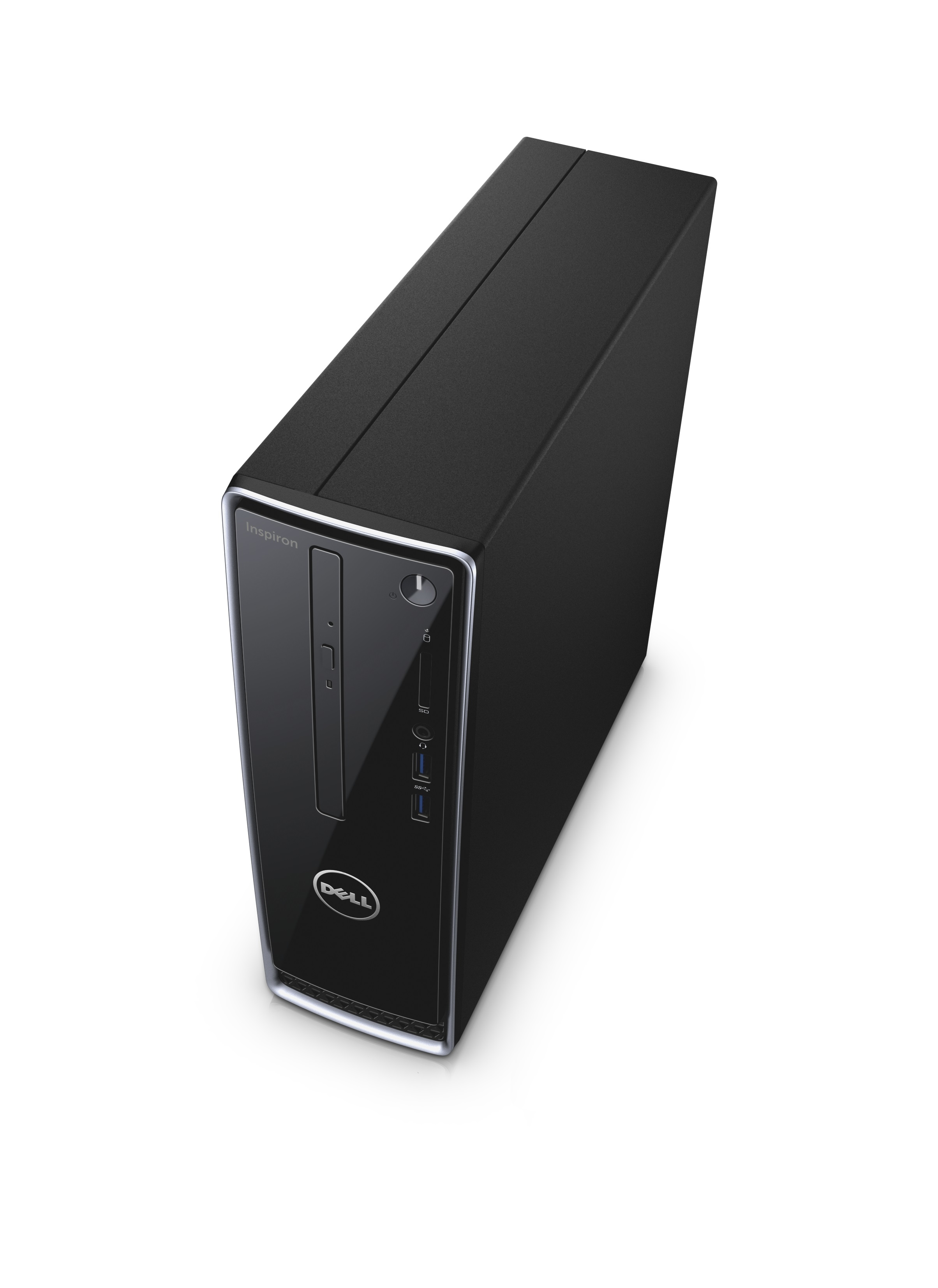 Specs DELL Inspiron 3268 Intel® Core™ i5 i5-7400 8 GB DDR4-SDRAM 1 TB HDD  Windows 10 Home Small Desktop PC Black (INS-3268-A20P)