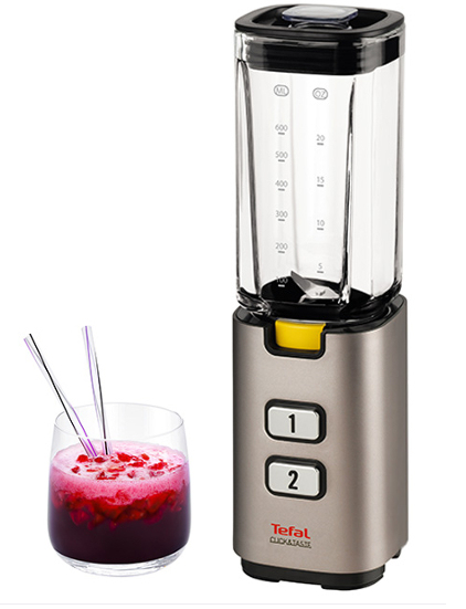 Tefal BL142A38 — vue 1 sur 4