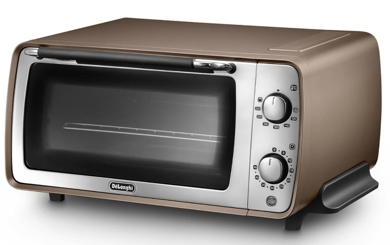 De’Longhi Distinta — vue 1 sur 4