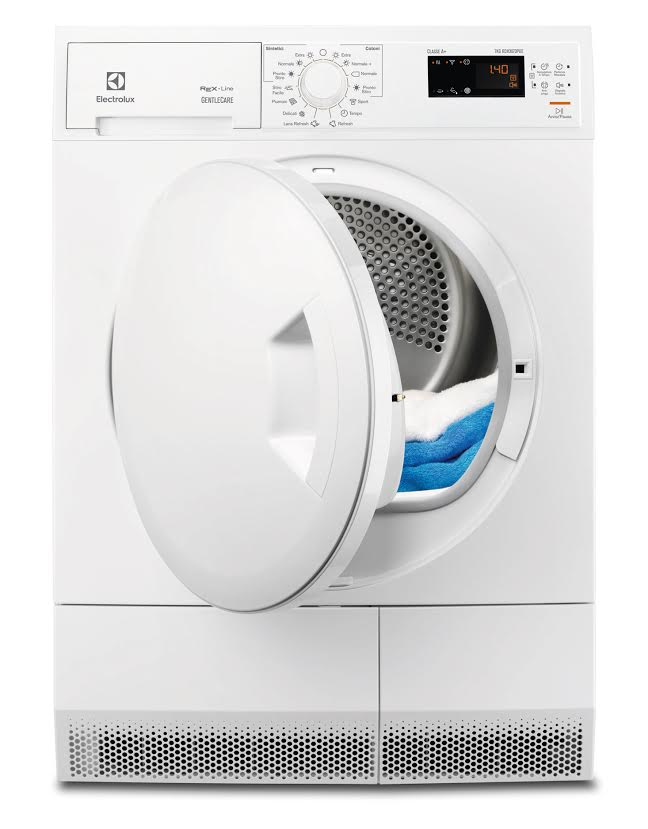 Electrolux RDH 3673 PUE — vue 1 sur 2