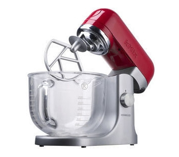 Kenwood KMX61G — vue 1 sur 1
