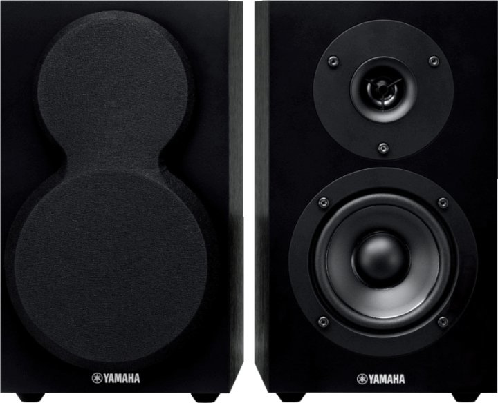 Yamaha NS-BP150 — vue 1 sur 1