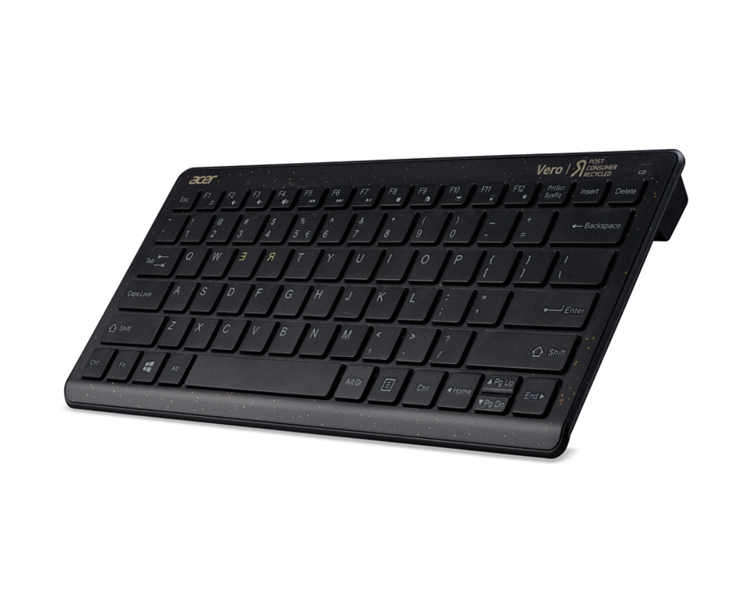 Acer Chrome combo set – image 5