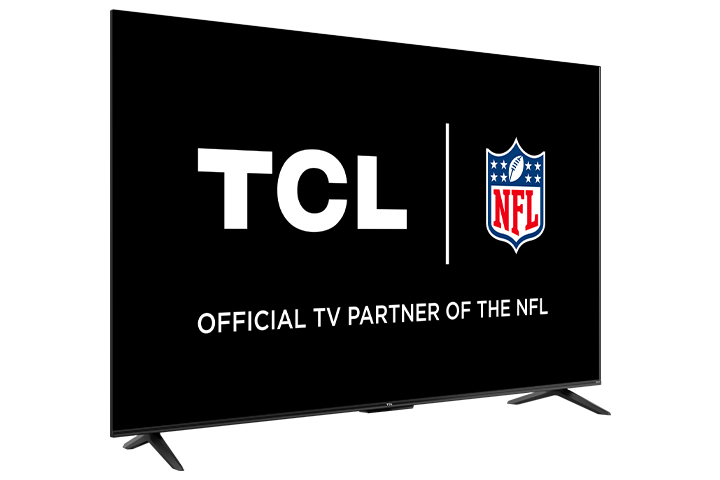 TCL 55S451 TV 139.7 cm (55") 4K Ultra HD Smart TV Wi-Fi Black – image 2
