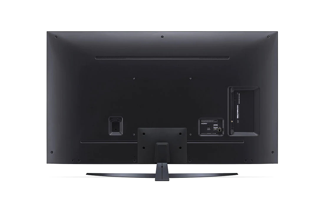 LG NanoCell 55NANO766QA TV – image 6