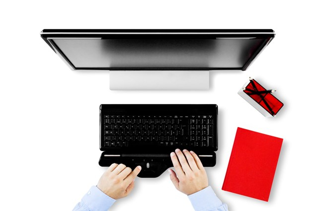Contour Design RollerMouse Free 2 – image 4