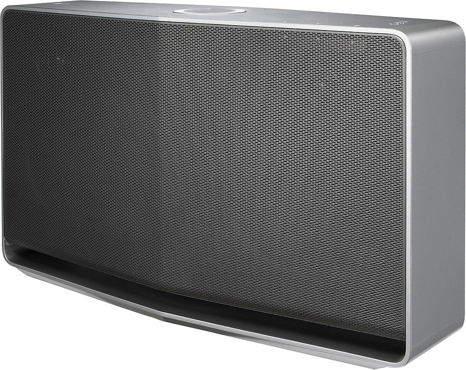 LG NA9540 — vue 1 sur 2