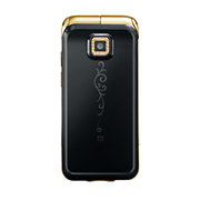 Samsung L310 4.57 cm (1.8") 98 g Brown – image 3