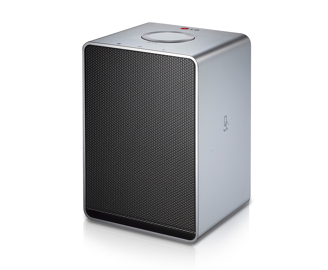 LG NA9340 — vue 1 sur 2