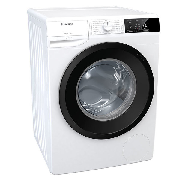 Hisense WFGE7012/S washing machine Front-load – image 4