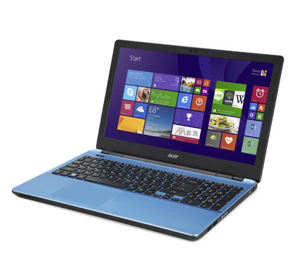 Acer Aspire E E5-511-C34Y Intel® Celeron® N2840 Laptop – image 5