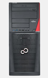Fujitsu R930 Power – image 2
