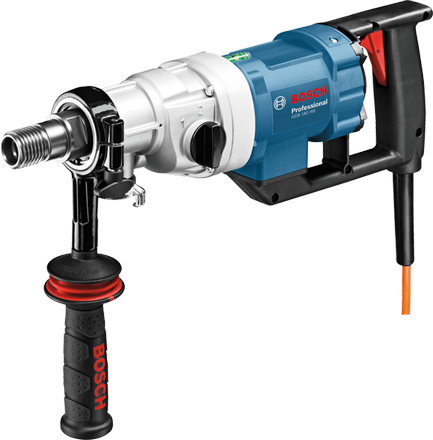Bosch GDB 180 WE Professional 2800 Giri/min Nero, Blu, Bianco