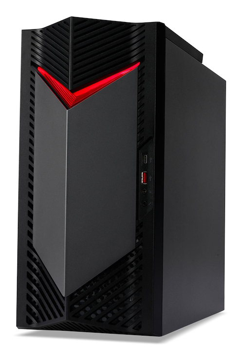 Acer NITRO 50 N50-656 – image 3