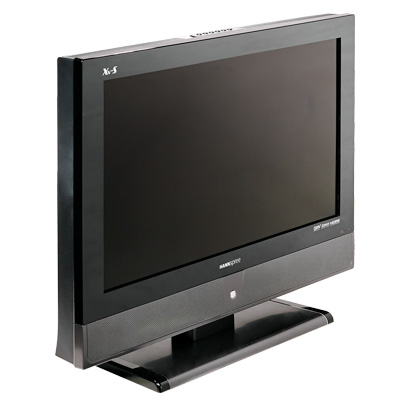 Hannspree JT02-37E2 94 cm (37") HD Black 500 cd/m² – image 5