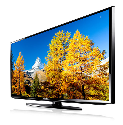 Samsung UE32EH5047 81.3 cm (32") Full HD Black, Blue – image 3