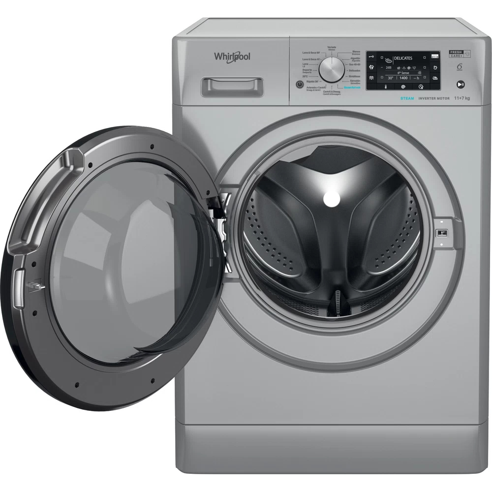 Whirlpool FFWDD 1174269 SBV – image 2
