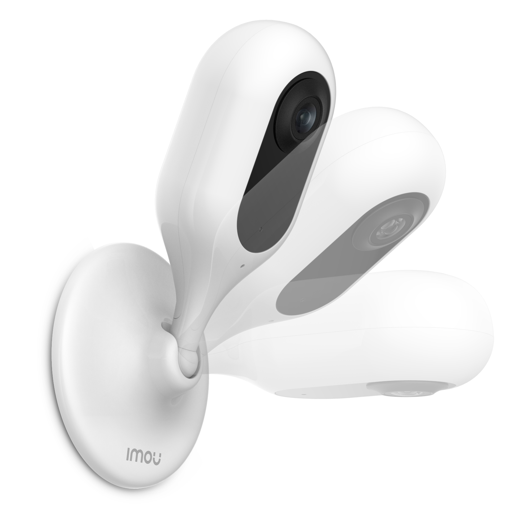 Imou Cue IP security camera Indoor – image 3