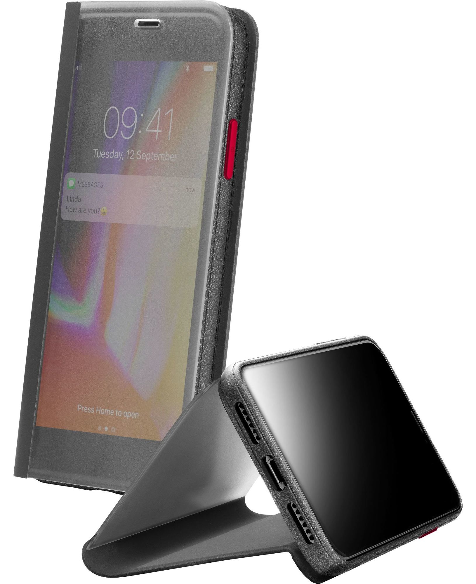Cellularline View - iPhone SE (2020)/8/7