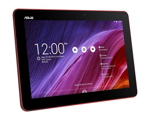 ASUS MeMO Pad 10 ME103K-6A011 tablet Snapdragon – image 1