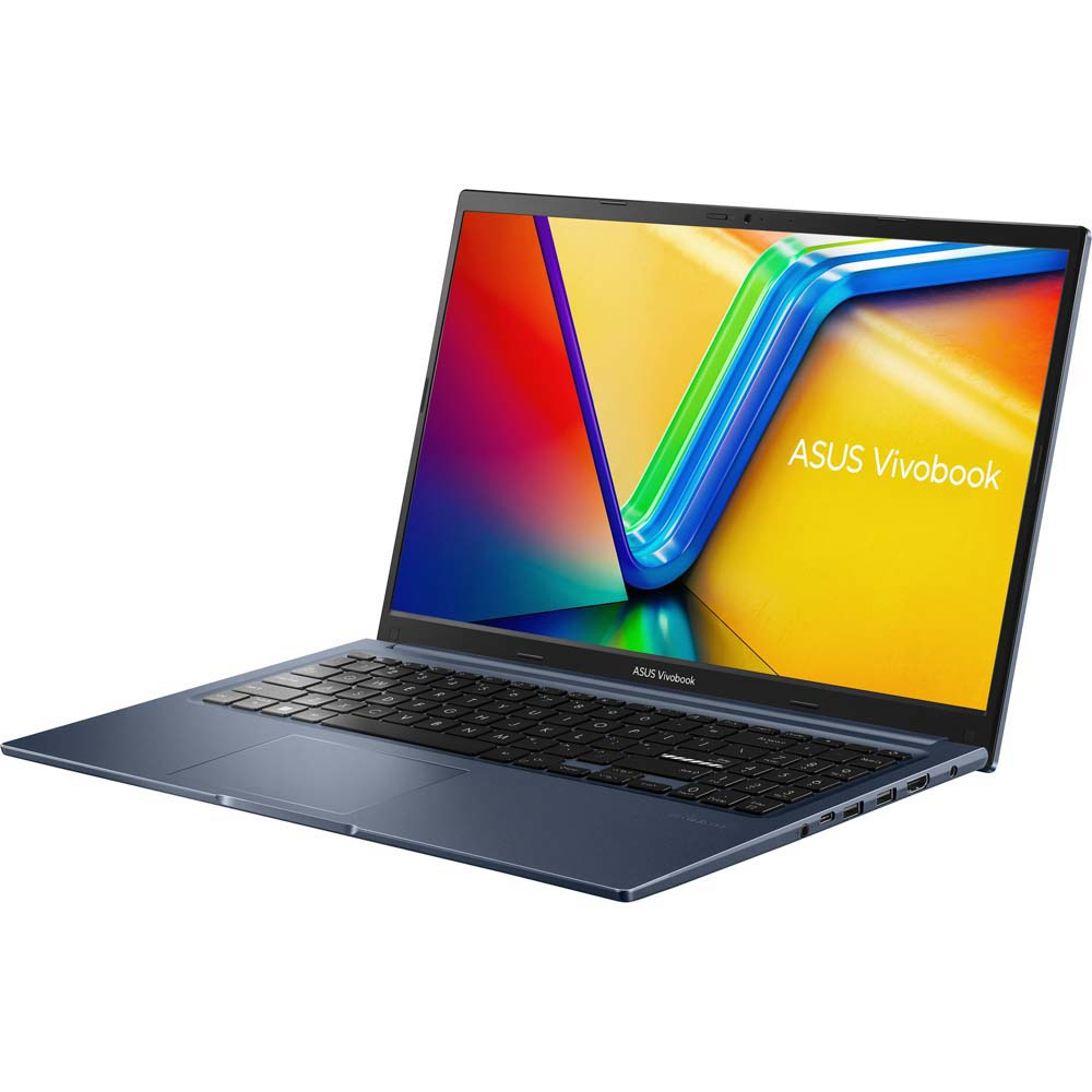 ASUS Vivobook 15 X1502ZA-EJ654W ultrabook Intel® Core™ i5 i5-1235U 39.6 cm (15.6") Full HD 8 GB DDR4-SDRAM 256 GB SSD Wi-Fi 5 (802.11ac) Windows 11 Home Blue QW – image 3