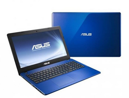 ASUS K550CA-XX1045D laptop Intel® Celeron® 1007U – image 1