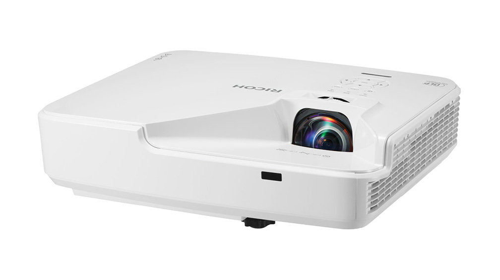 Ricoh PJ WXL4540 – image 3