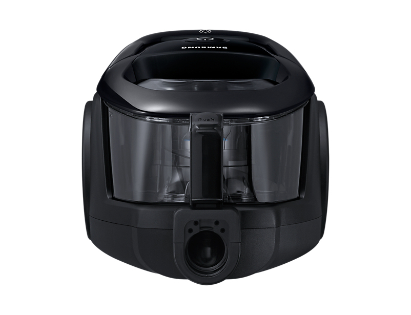 Samsung VC07M31C0HG 2 L Cylinder vacuum Dry 700 W Bagless – image 9