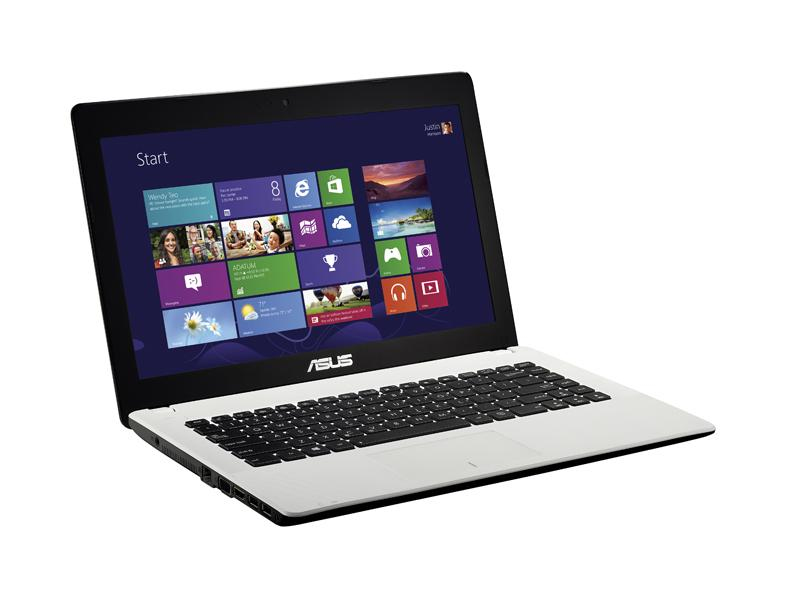 ASUS X451CA-VX189H laptop Intel® Core™ i3 i3-2375M – image 5