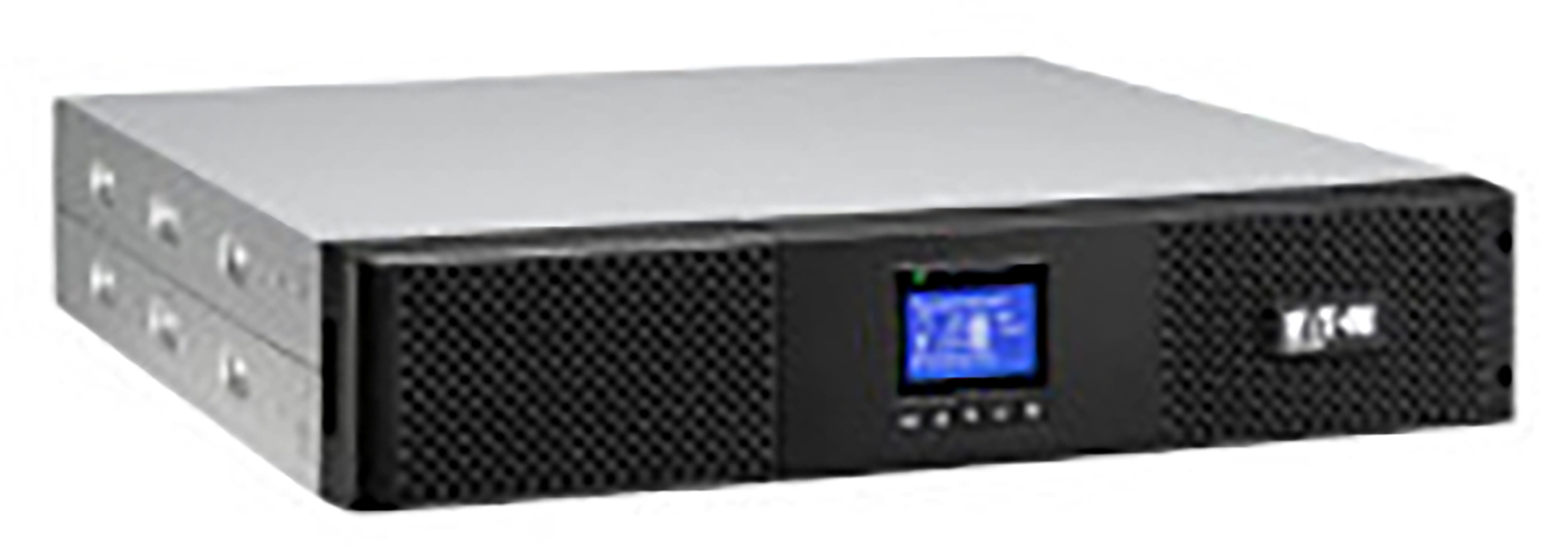 EATON 9SX 9SX1000IR UPS rack-mountable AC 200/208/220/230/240V 900Watt 1000...